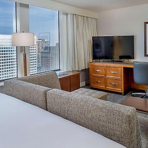 King Room City View